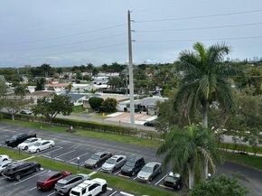 301 SE 3rd St 601, Dania Beach FL 33004