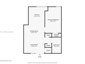 4100 SW 64th Ave 301, Davie FL 33314