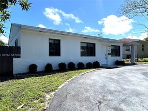 808 45th St, West Palm Beach FL 33407