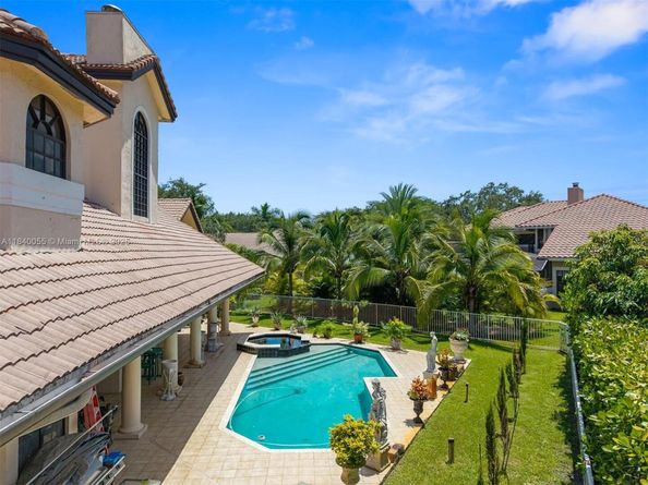 1860 Merion Lane, Coral Springs FL 33071