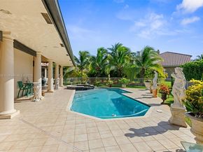 1860 Merion Lane, Coral Springs FL 33071