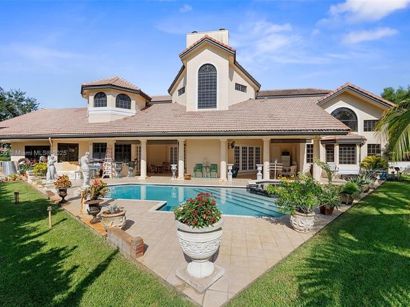 1860 Merion Lane, Coral Springs FL 33071