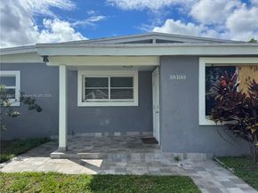 18100 NW 7th Pl, Miami Gardens FL 33169