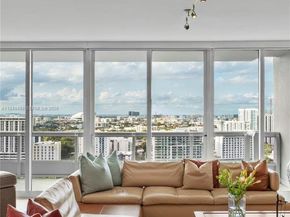 1643 Brickell Ave 2506, Miami FL 33129