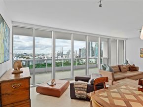 1643 Brickell Ave 2506, Miami FL 33129
