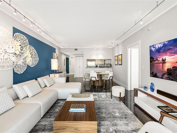 540 West Ave 2311, Miami Beach FL 33139