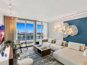 540 West Ave 2311, Miami Beach FL 33139