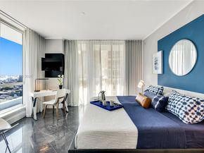 540 West Ave 2311, Miami Beach FL 33139