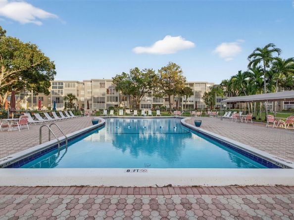 2901 NW 48th Ave 468, Lauderdale Lakes FL 33313