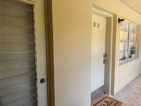 1851 NE 168th St B7, North Miami Beach FL 33162
