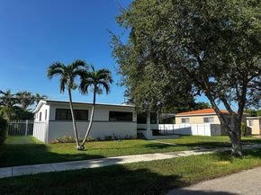 8560 SW 27th Ln, Miami FL 33155