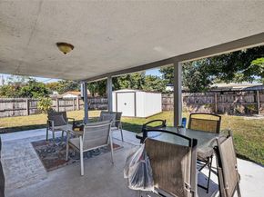 6791 Scott St, Hollywood FL 33024