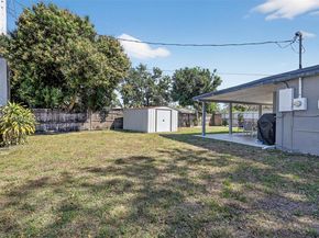 6791 Scott St, Hollywood FL 33024