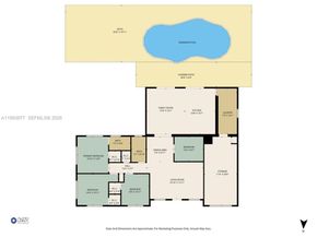 330 NW 195th Ter, Miami Gardens FL 33169