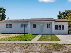 330 NW 195th Ter, Miami Gardens FL 33169
