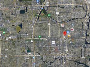 1112 NE 5th Ave, Fort Lauderdale FL 33304