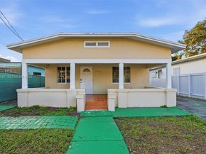 2642 NW 24th Ave, Miami FL 33142