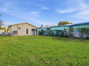 2642 NW 24th Ave, Miami FL 33142