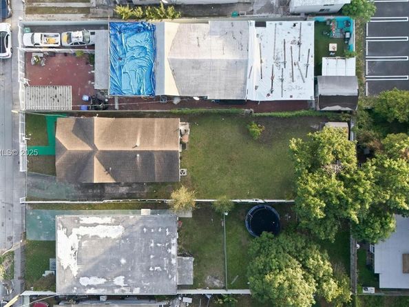 2642 NW 24th Ave, Miami FL 33142