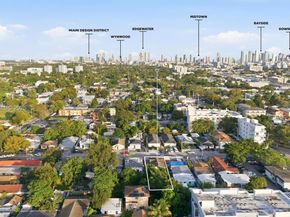 2642 NW 24th Ave, Miami FL 33142