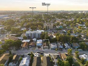 2642 NW 24th Ave, Miami FL 33142