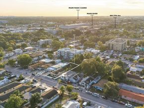 2642 NW 24th Ave, Miami FL 33142