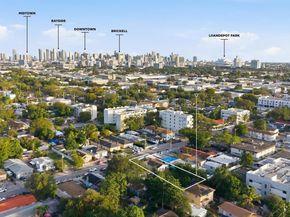 2642 NW 24th Ave, Miami FL 33142