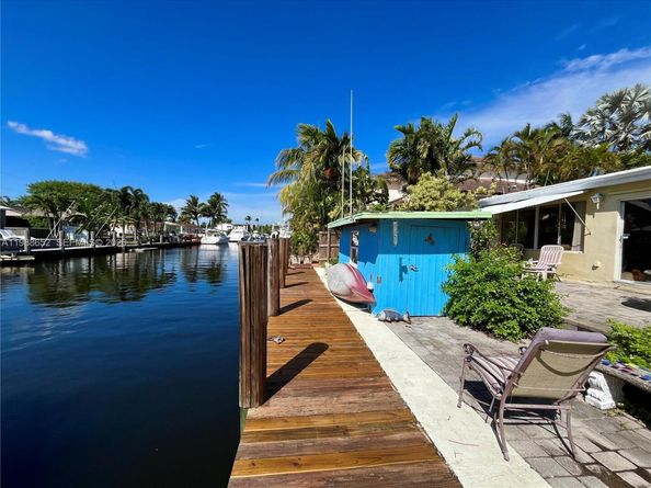 1004 Mandarin Isle, Fort Lauderdale FL 33315