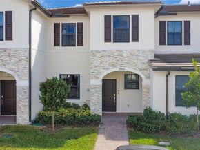 12866 SW 232nd Ln, Homestead FL 33032