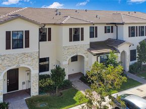 12866 SW 232nd Ln, Homestead FL 33032