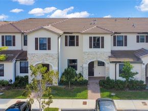 12866 SW 232nd Ln, Homestead FL 33032