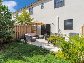 12866 SW 232nd Ln, Homestead FL 33032