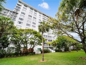 3800 Hillcrest Dr 1007, Hollywood FL 33021