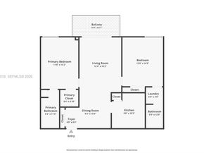 4172 Inverrary Dr 503, Lauderhill FL 33319