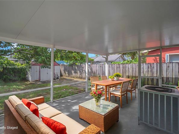 6288 SW 22nd Ct, Miramar FL 33023