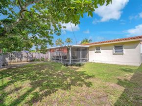 6288 SW 22nd Ct, Miramar FL 33023