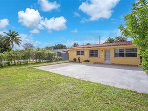 6288 SW 22nd Ct, Miramar FL 33023