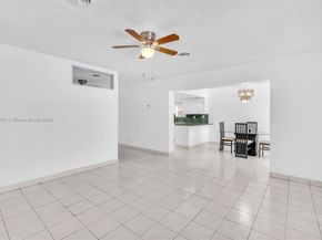 6288 SW 22nd Ct, Miramar FL 33023