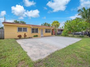 6288 SW 22nd Ct, Miramar FL 33023