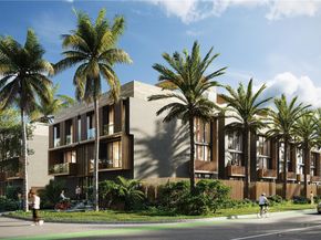 10190 E Bay Harbor Dr Villa #B/B1, Bay Harbor Islands FL 33154