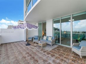 725 NE 22nd St 7B, Miami FL 33137