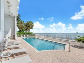 725 NE 22nd St 7B, Miami FL 33137