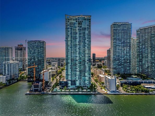 2900 NE 7th Ave 4407, Miami FL 33137