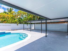 14721 SW 170th Ter, Miami FL 33187