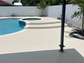 14721 SW 170th Ter, Miami FL 33187