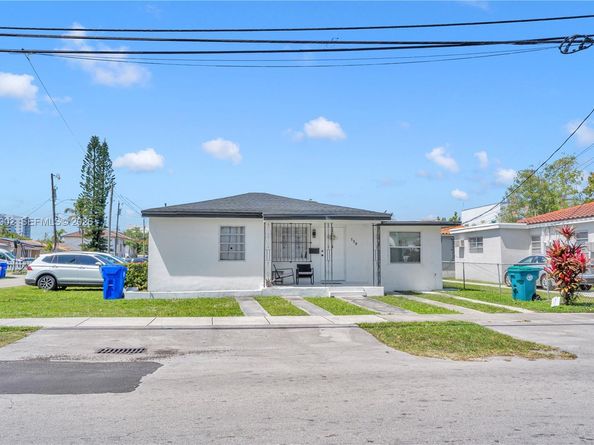 250 NW 34th Ave, Miami FL 33125