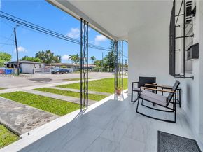 250 NW 34th Ave, Miami FL 33125
