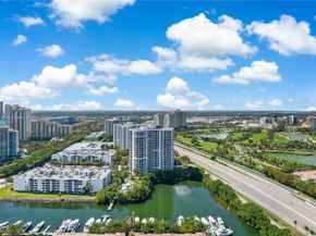 3500 Mystic Pointe Dr 3502, Aventura FL 33180