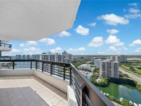3500 Mystic Pointe Dr 3502, Aventura FL 33180