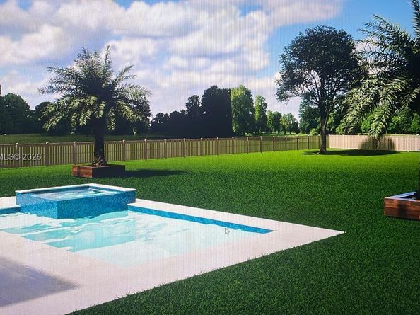 5810 NW 66th Ave, Parkland FL 33067